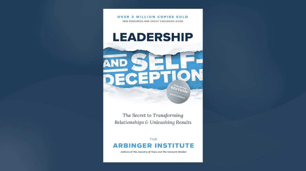 Best leadership books