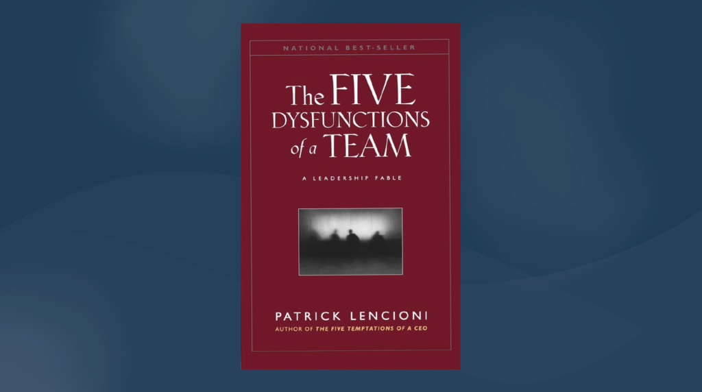 Best leadership books