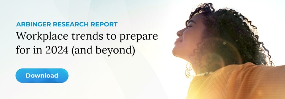 Workplace trends to prepare for in 2024 and beyond