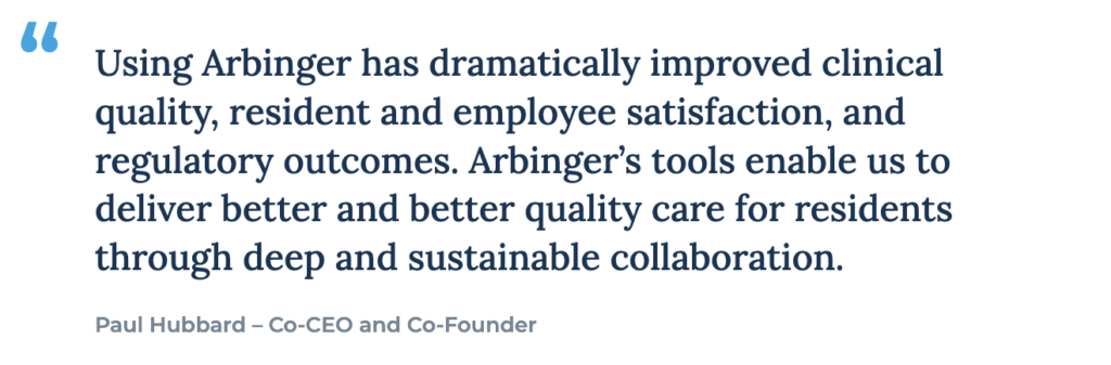 How Arbinger Transforms Organizational Culture 1