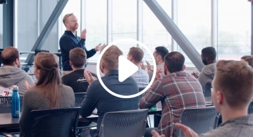 Unlock your organization's potential with Arbinger